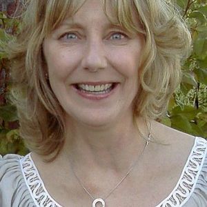 Meet your Posher, Patty